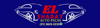 Elshaday Auto Peças