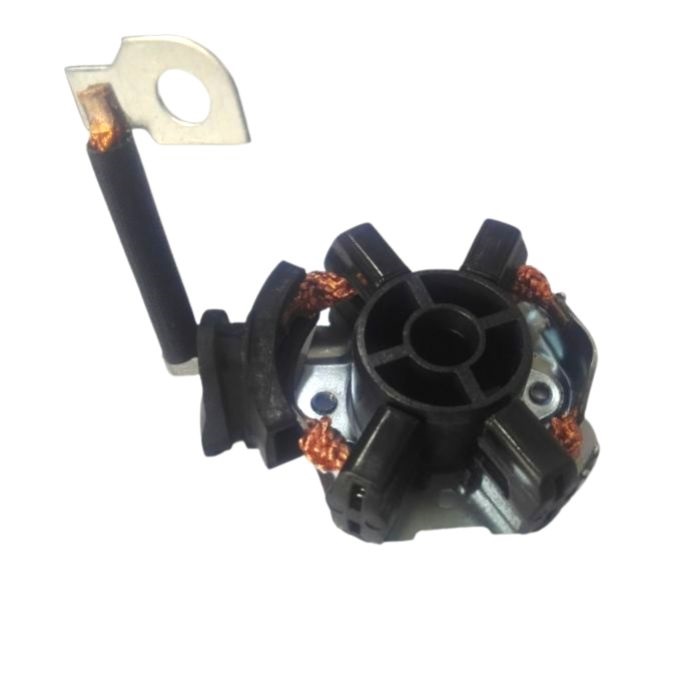 Porta Escova de Motor de Partida IK1125